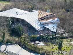 სოფელი კურსები