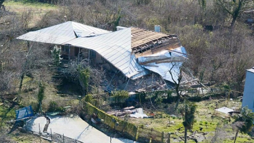 სოფელი კურსები