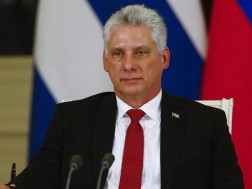 მიგელ დიას-კანელი