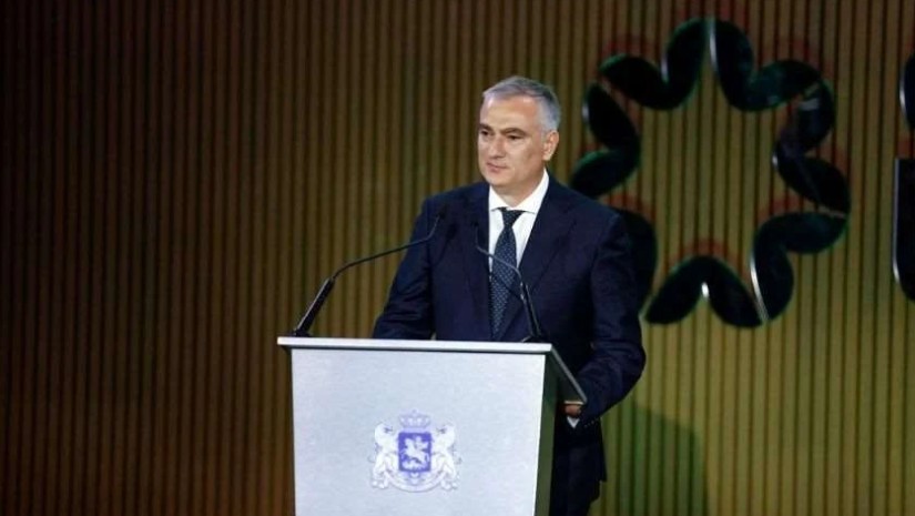 პაატა სალია