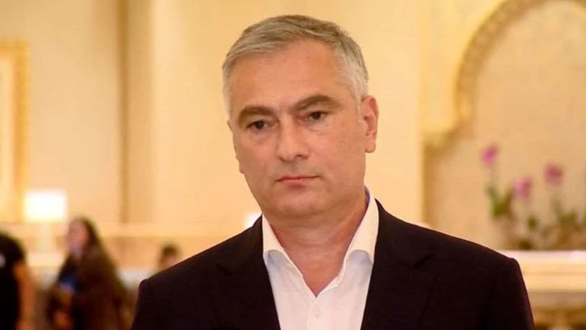 პაატა სალია