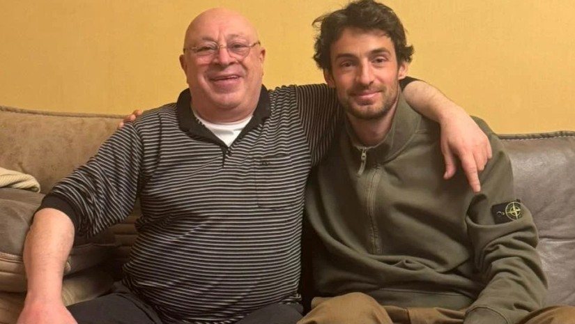 გიორგი გველესიანი