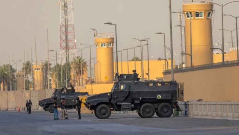 ბაღდადი