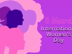 8 მარტი