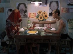 გარდაცვლილზე ქორწილი