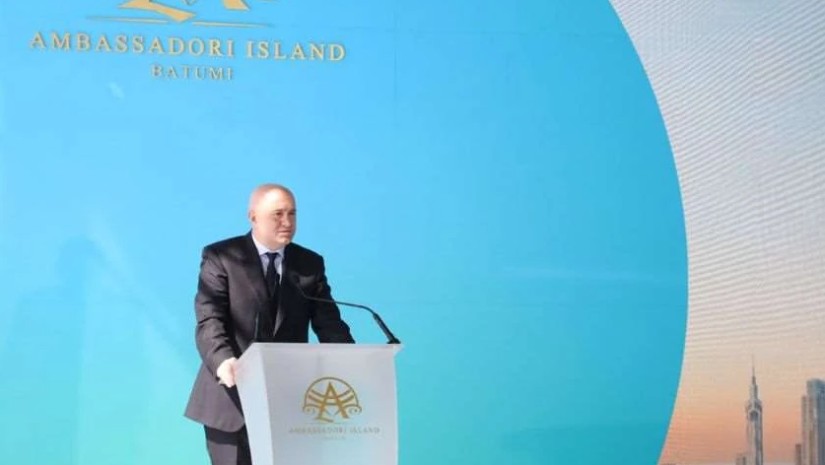 თამაზაშვილი