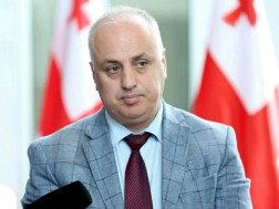 ხუნდაძე