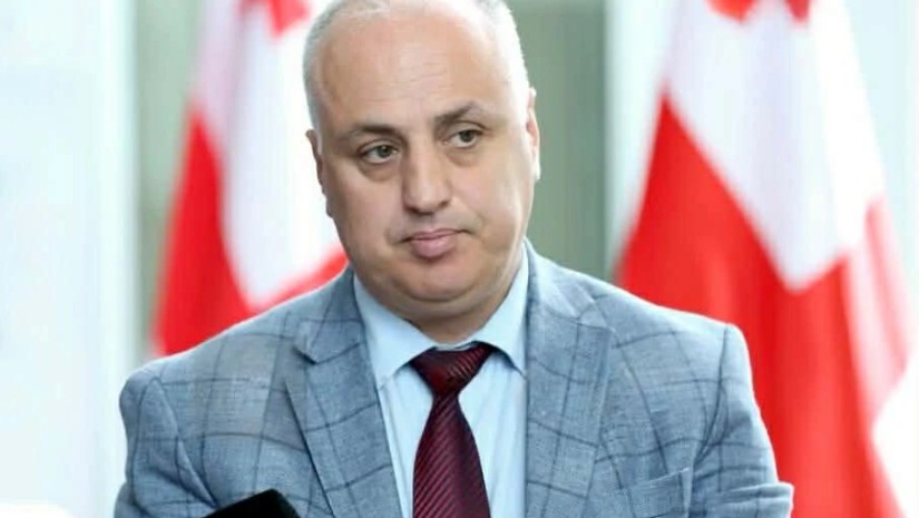 ხუნდაძე