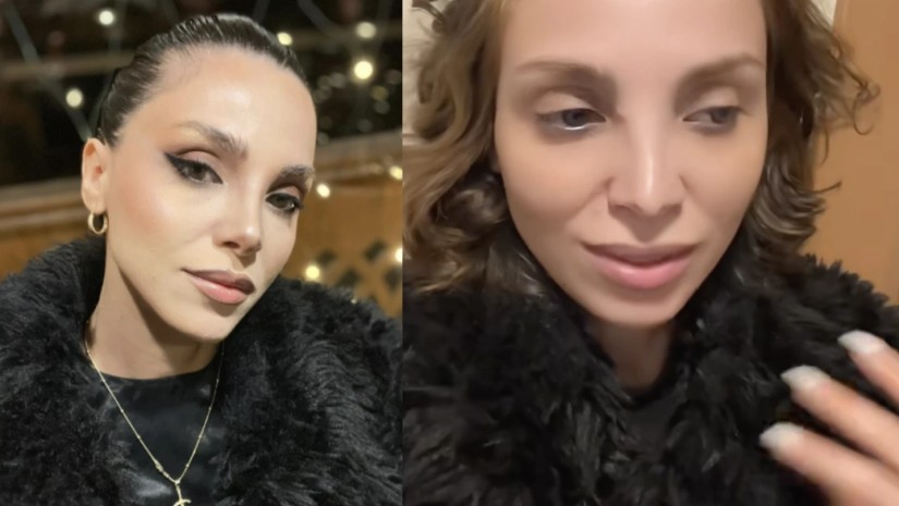 ლიკა გაგნიძე