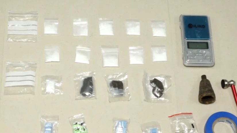 ნარკოტიკი