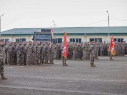 თავდაცვა