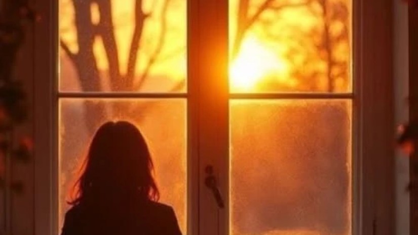 მზის რიტუალი