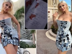 თურქი მოდელი