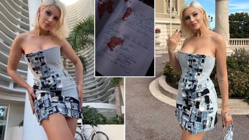 თურქი მოდელი