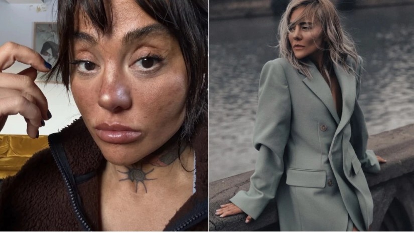 მარი ნაკანი