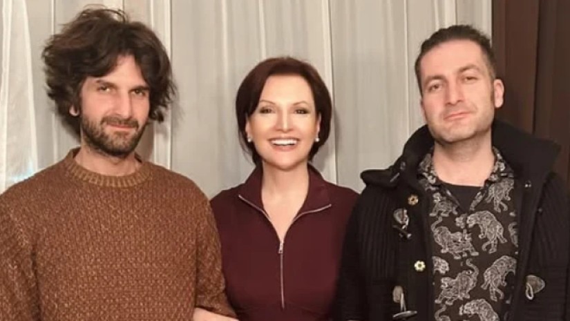 ანა ჯაბაური