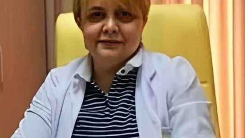 ინგა მამუჩიშვილი