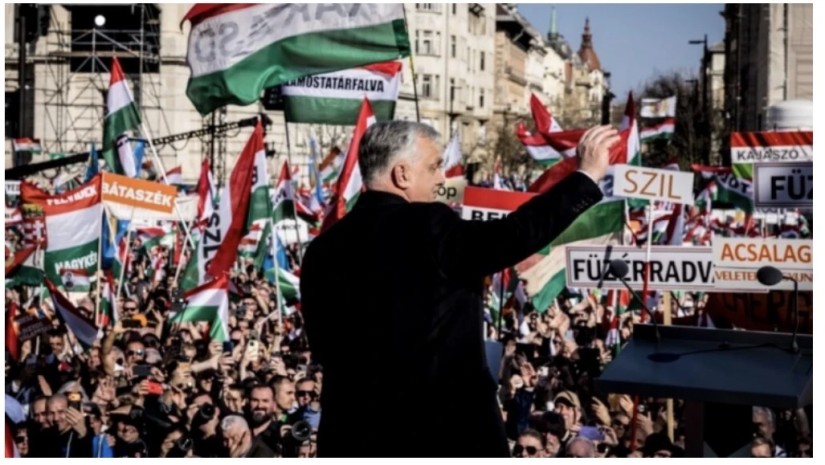 უნგრეთი