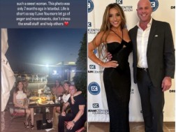 დარენ პრინცი