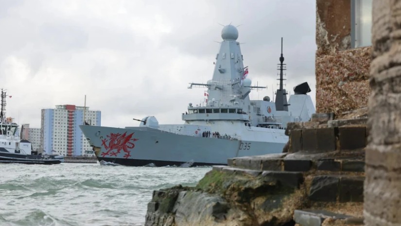 ჰორმუზის სრუტე