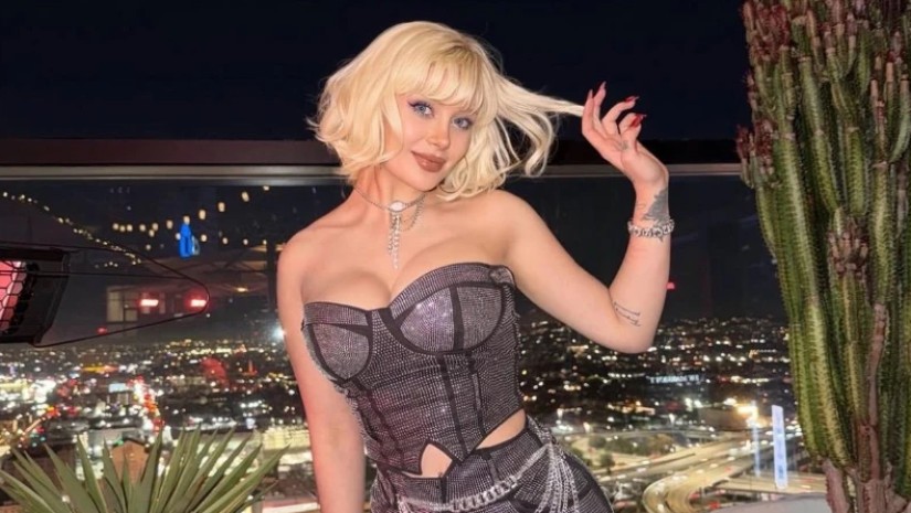 თურქი მოდელი