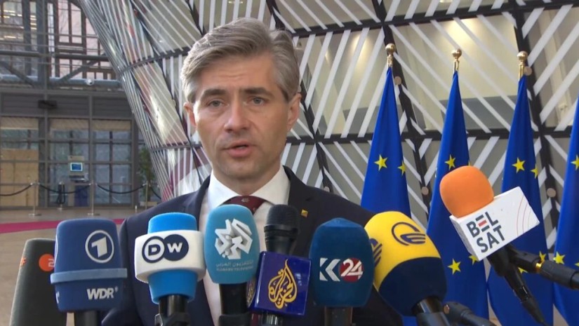 კესტუტის ბუდრისი