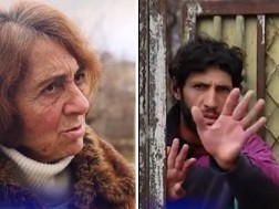 ვენერა ობოლაშვილის შვილი ვენერა ობოლაშვილის შვილი