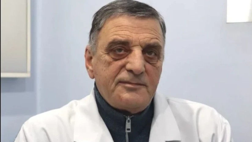 დავით ჩიქოვანი