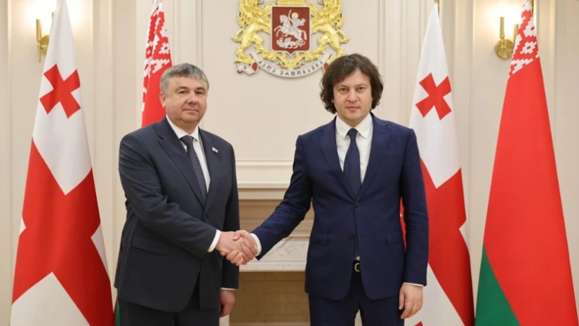 პრემიერ-მინისტრი