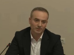 „კარფურის“ გენერალური დირექტორი „კარფურის“ გენერალური დირექტორი