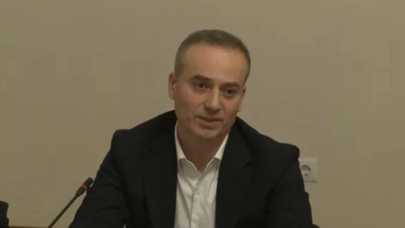 „კარფურის“ გენერალური დირექტორი