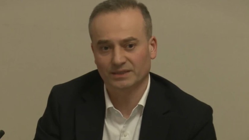 დავით ქარქაშაძე