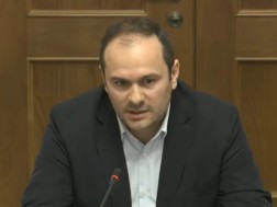 „ნიკორას“ დირექტორ