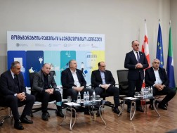 დავით ნარმანია