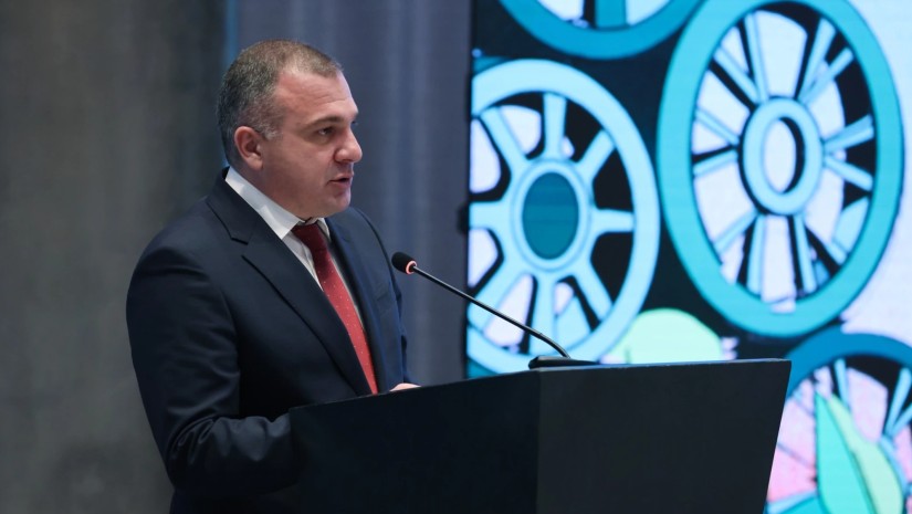 რევაზ სოხაძე