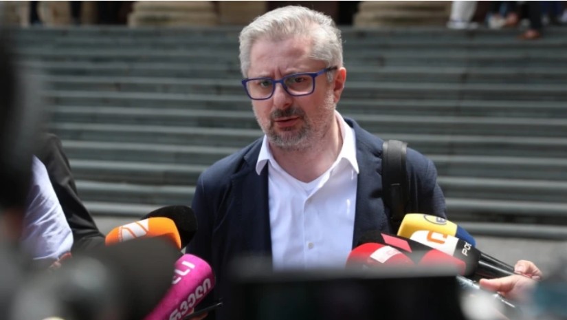 გვარამია