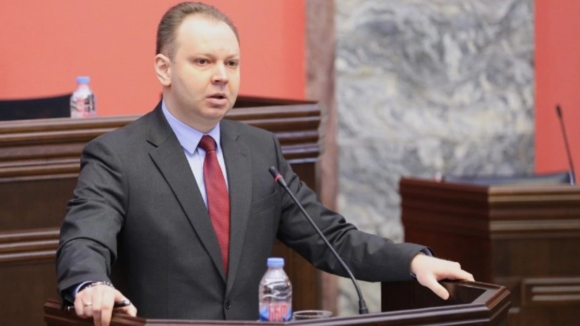 თორნიკე ჭეიშვილი