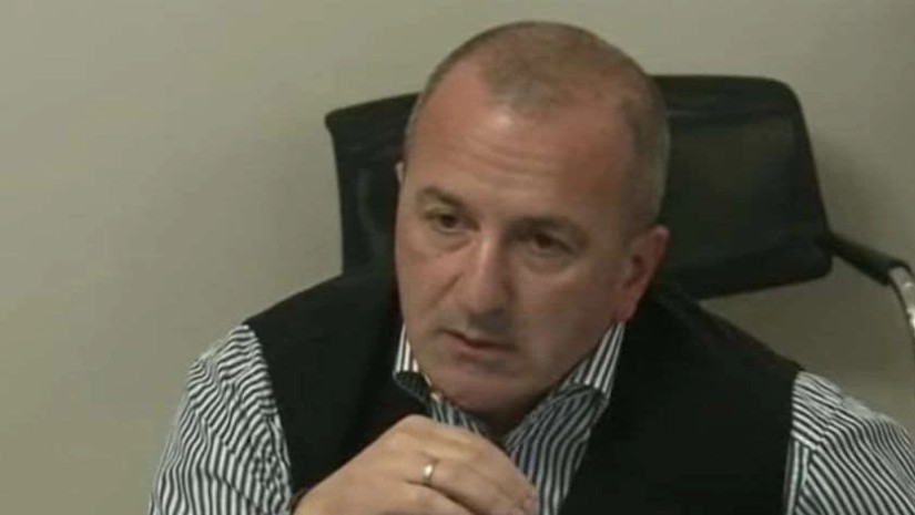 არჩილ გეგენავა