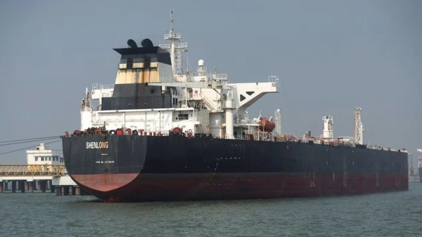 ჰორმუზის სრუტე