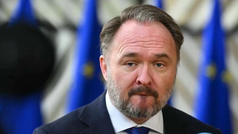 ალექს ვანოფსლაგი