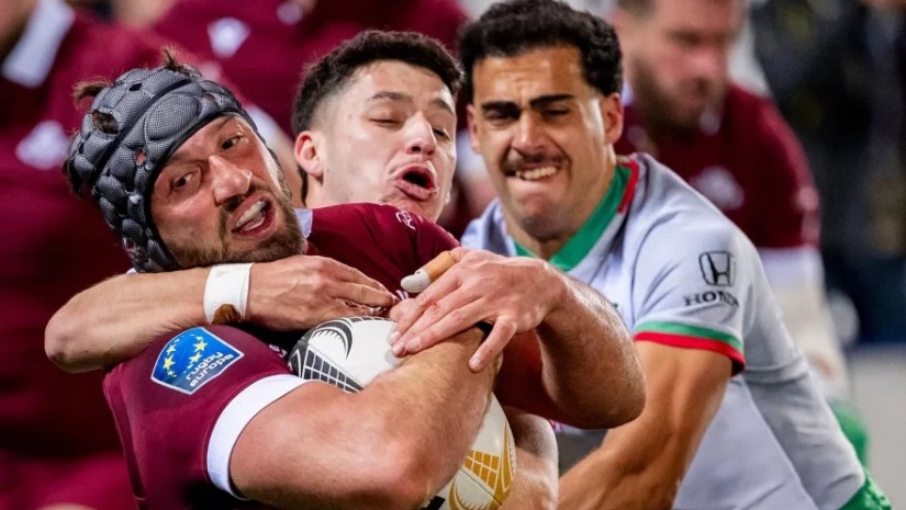 გორგაძე