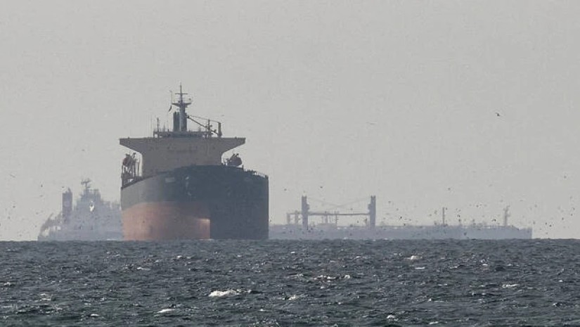 ტანკერი