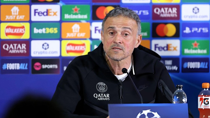 ლუის ენრიკე