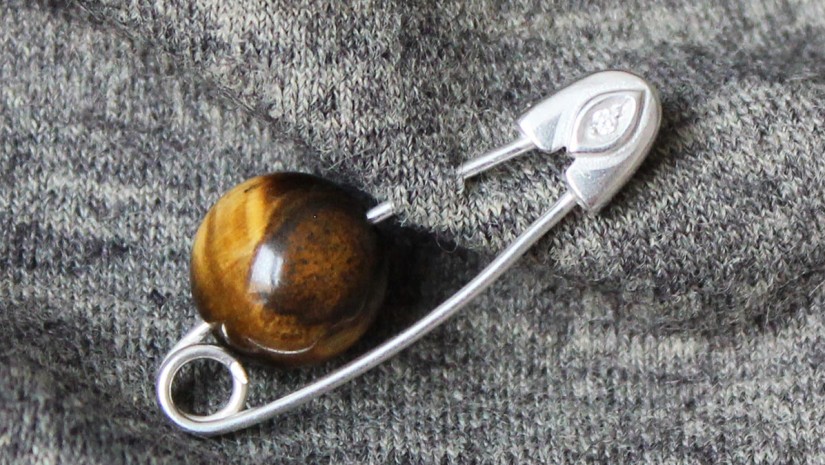 ქინძისთავი