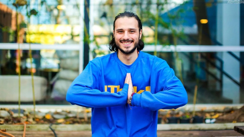 გიორგი ცხადაძე