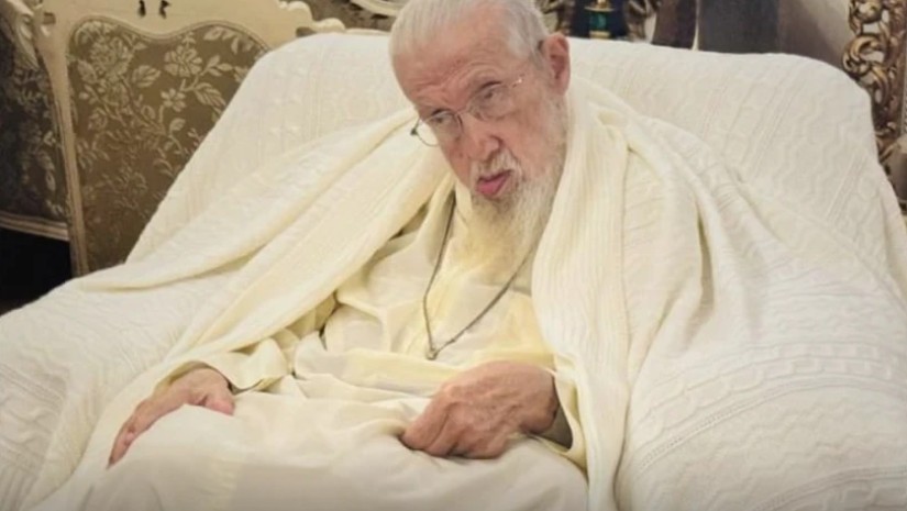 პატრიარქი