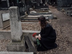 სასაფლაო