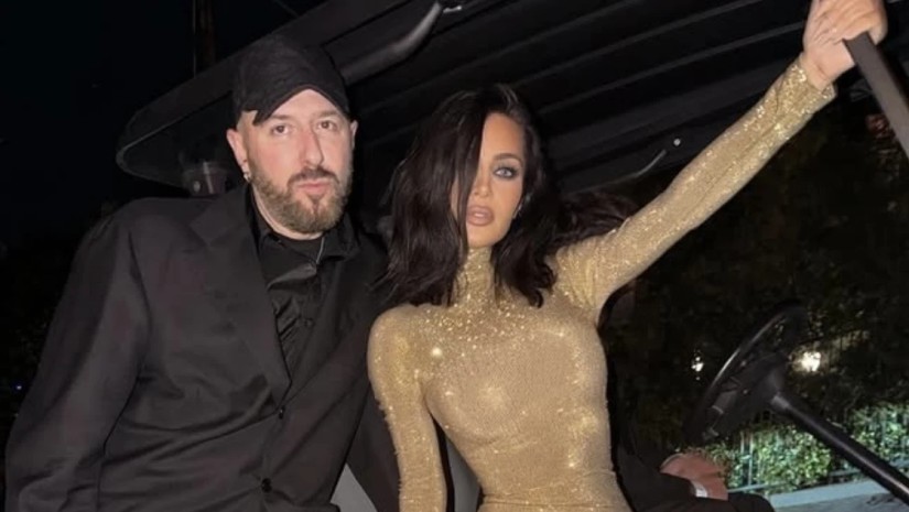 დემნა და კიმი