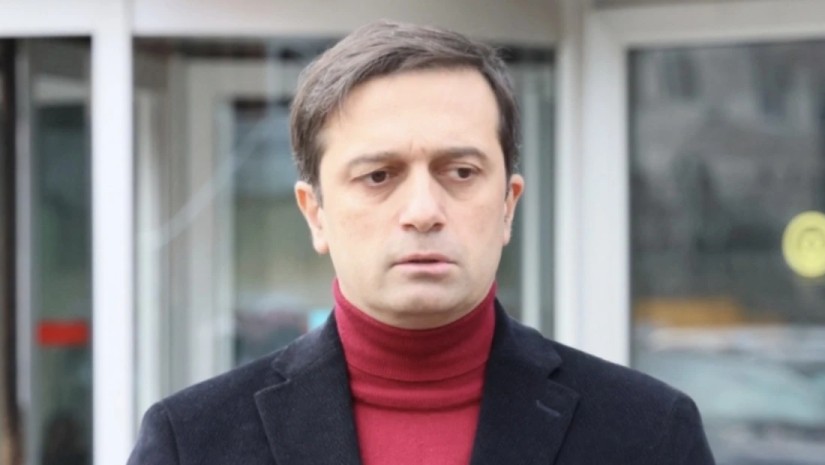 ლევან იოსელიანი