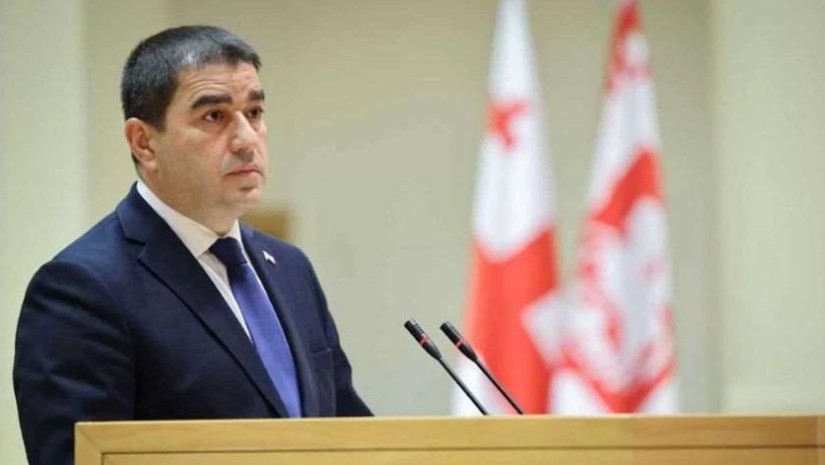 შალვა პაპუაშვილი